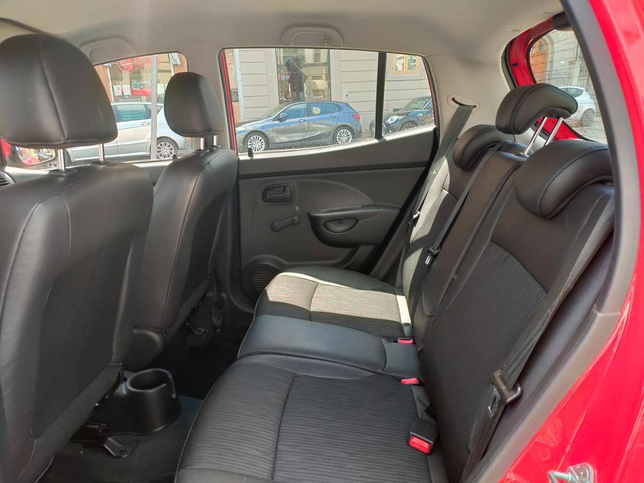 Kia Picanto 1.0 12V Life