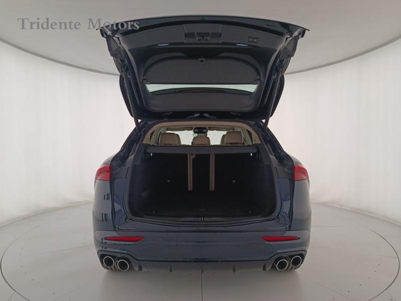 Maserati Grecale 2.0 MHEV GT AWD Auto