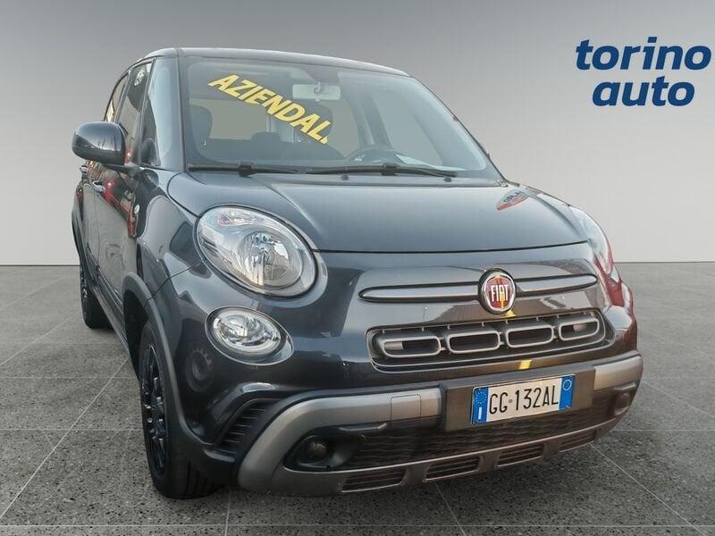 FIAT 500L 500L 1.4 95 CV S&S Cross