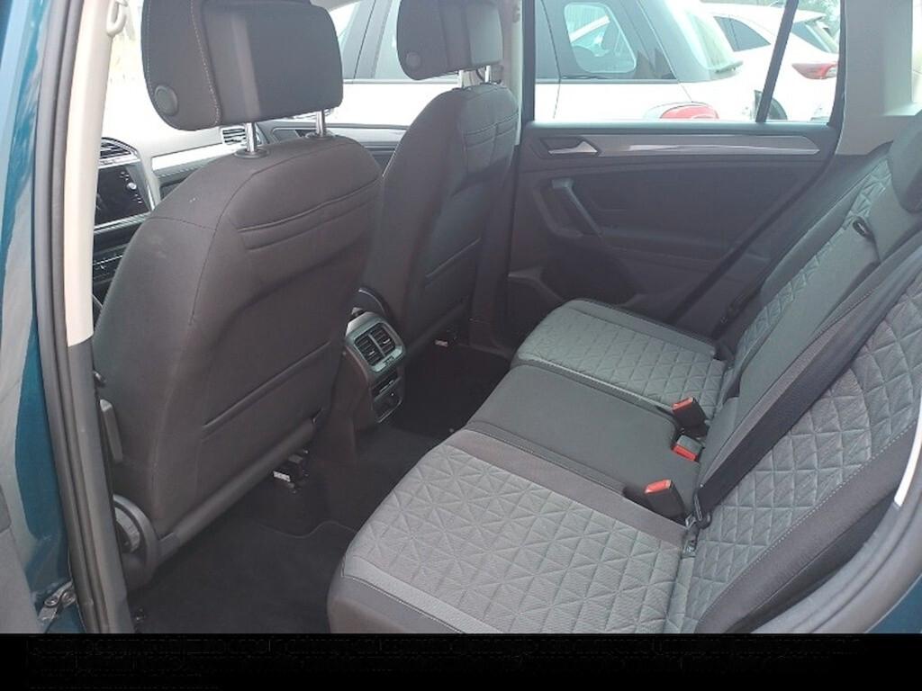 VOLKSWAGEN TIGUAN 2.0 TDI 122CV 6M. SCR LIFE ( FARI LED - CLIMA TRIZONA - MIRROR - PARK ASSIST )