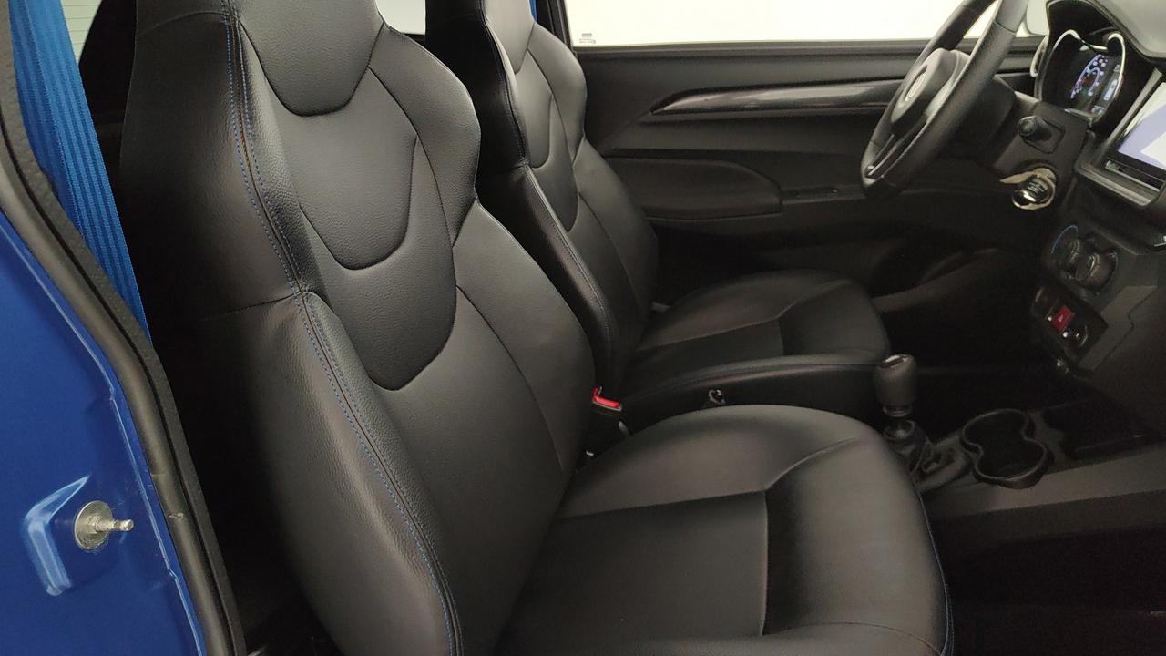 AIXAM e-Coupe Emotion GTI my20