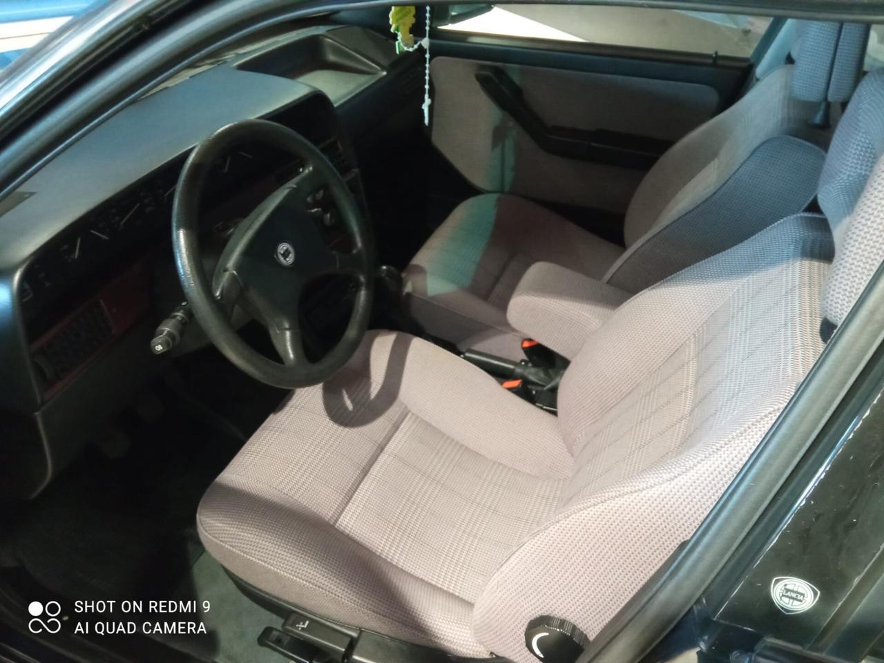 Lancia Dedra 1.6 i.e.