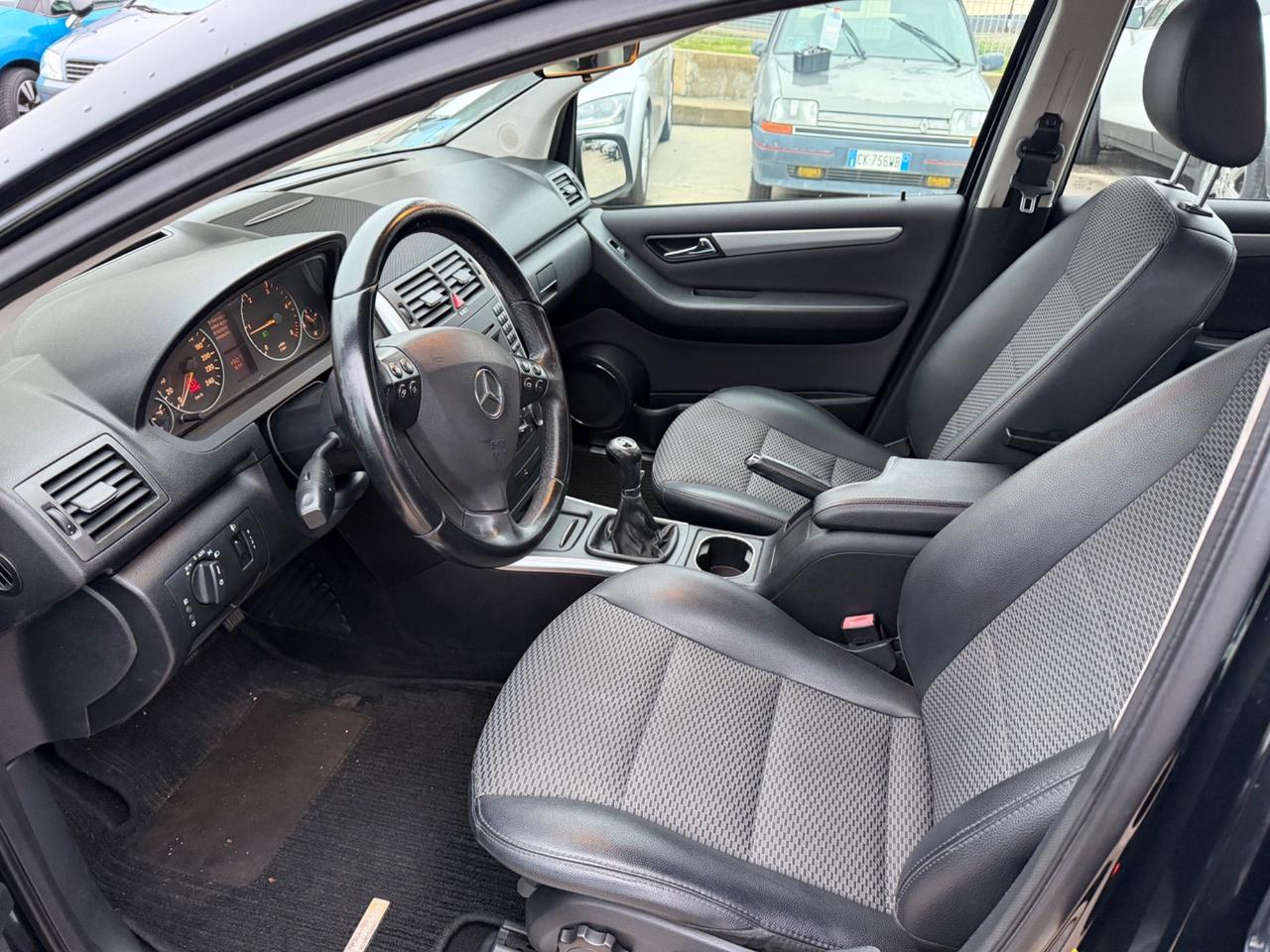 Mercedes-benz A 180 CDI Avantgarde