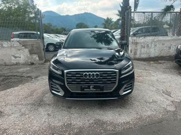 Audi Q2 1.6 TDI S tronic Business