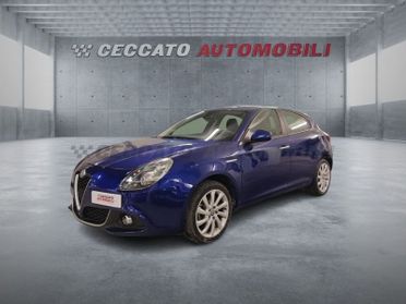 Alfa Romeo Giulietta III 1.6 jtdm Super 120cv tct my19
