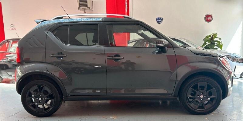 SUZUKI Ignis (2016) Ignis 1.2 Hybrid Top