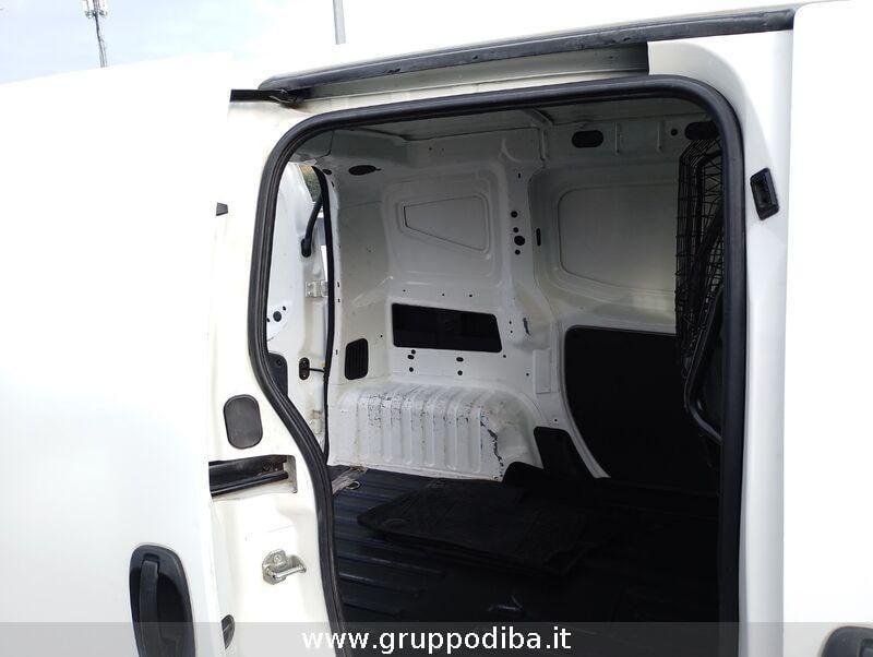 FIAT Fiorino 2016 Diesel cargo 1.3 mjt 80cv SX E6