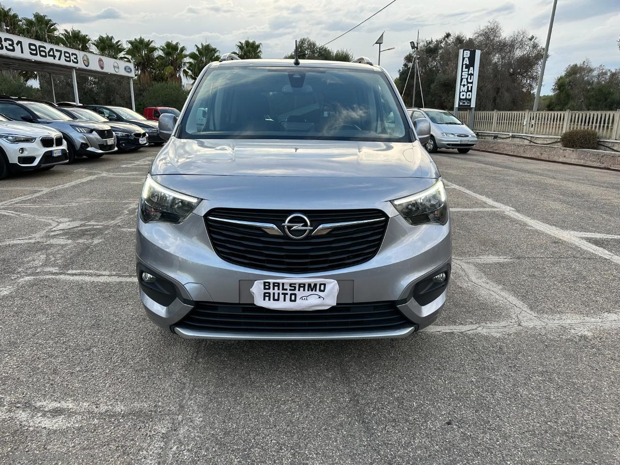 OPEL Combo Life 1.5D Innovation