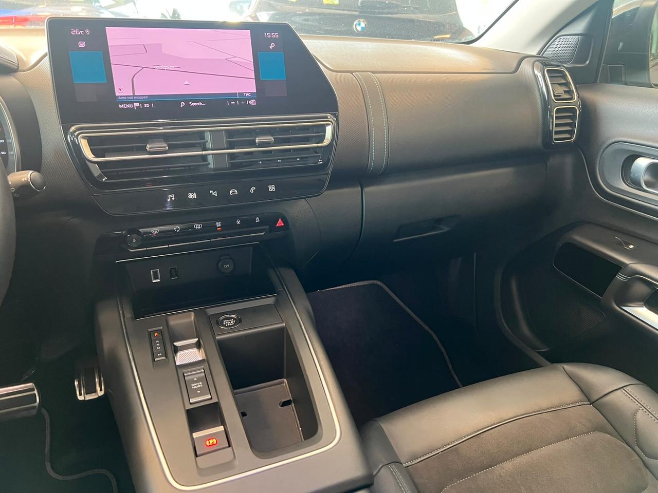 Citroen C5 Aircross BlueHDi 130 S&S Shine