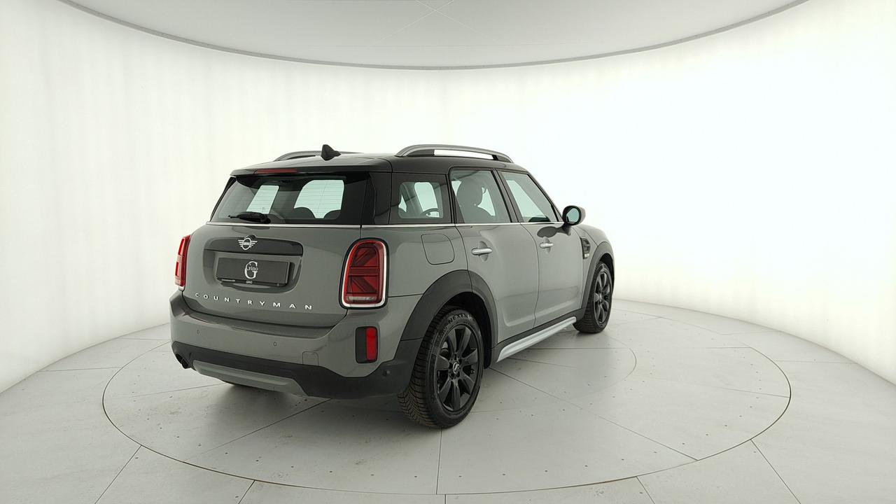 MINI Mini Countryman 1.5 One D Business