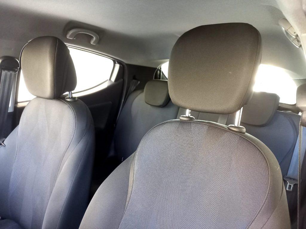 Lancia Ypsilon 1.2 69 CV 5 porte Gold tua da €129