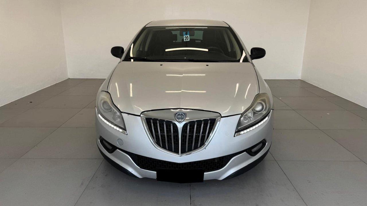 Lancia Delta 1.6 mjt Oro 120 Cv.
