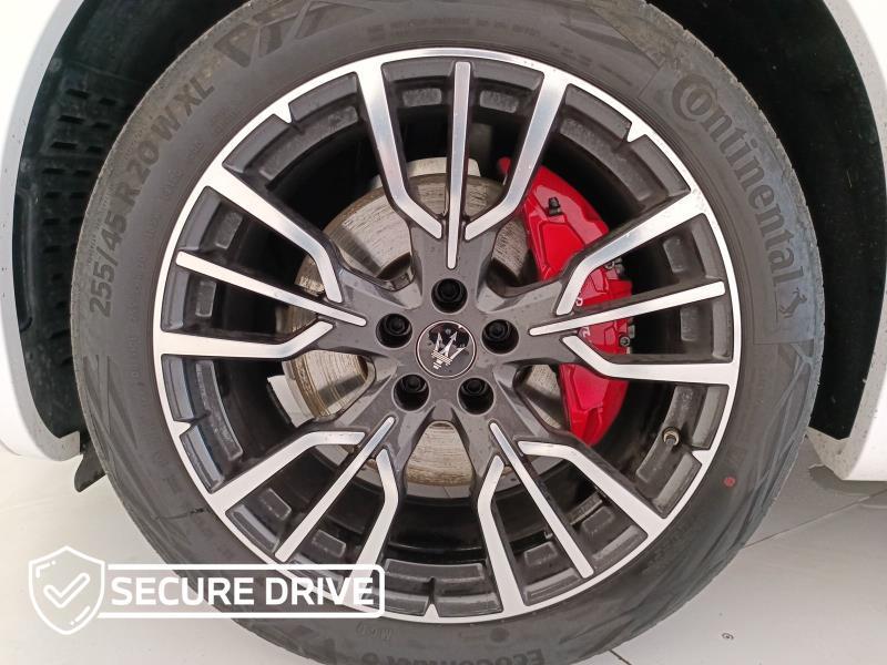 Maserati Levante 2.0 MHEV Modena AWD Auto