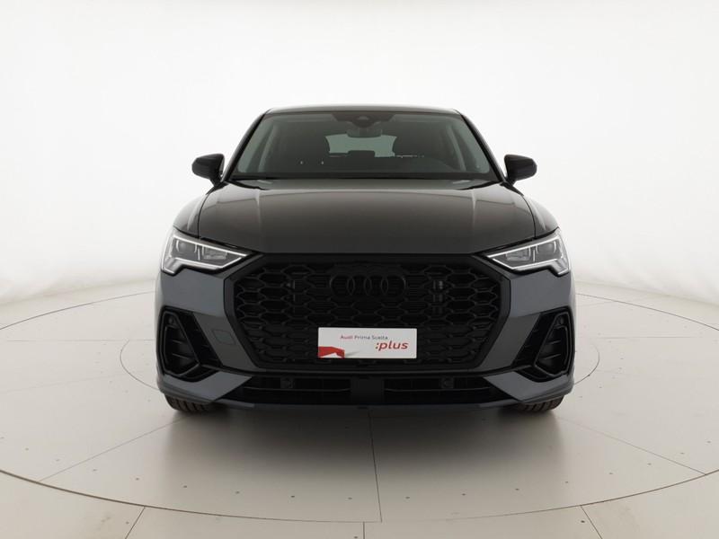 Sportback 35TFSI 150CV S tronic S line Edition