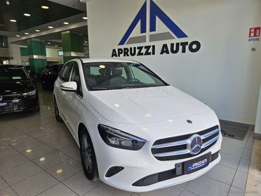 MERCEDES-BENZ B 160 d Business Extra