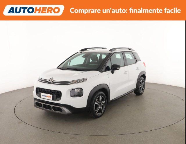 CITROEN C3 Aircross PureTech 82 Feel