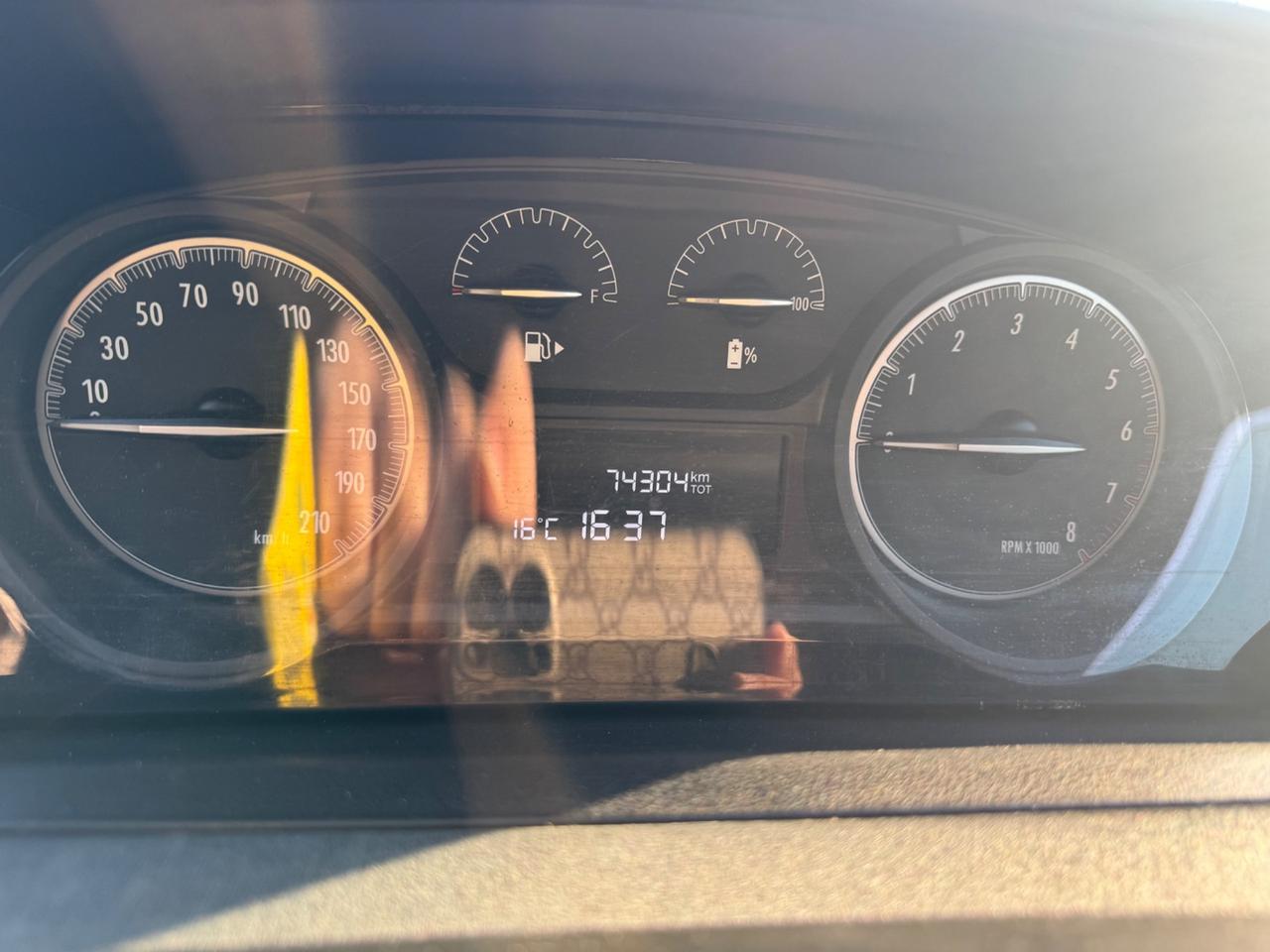 Lancia Ypsilon 1.0 FireFly 5 porte S&S Hybrid Gold