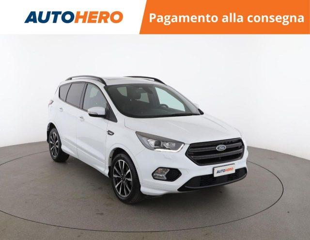 FORD Kuga 1.5 TDCI 120 CV S&S 2WD ST-Line