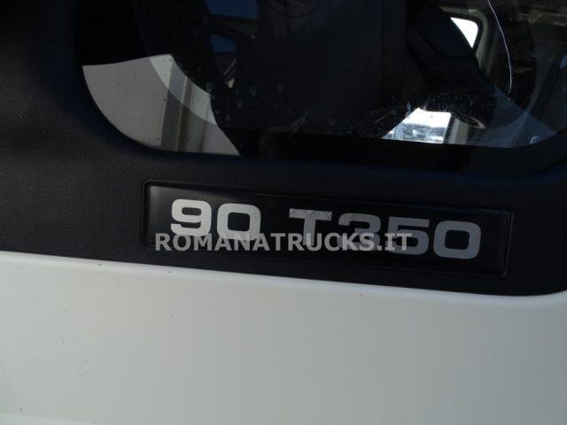 FORD Transit ISOTERMICO IN ATP FINO A 12/2026 - REVISIONATO