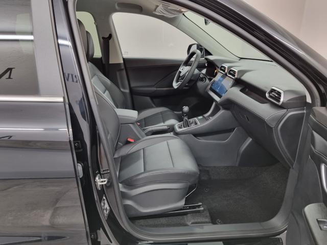 MG ZS 1.5 Comfort