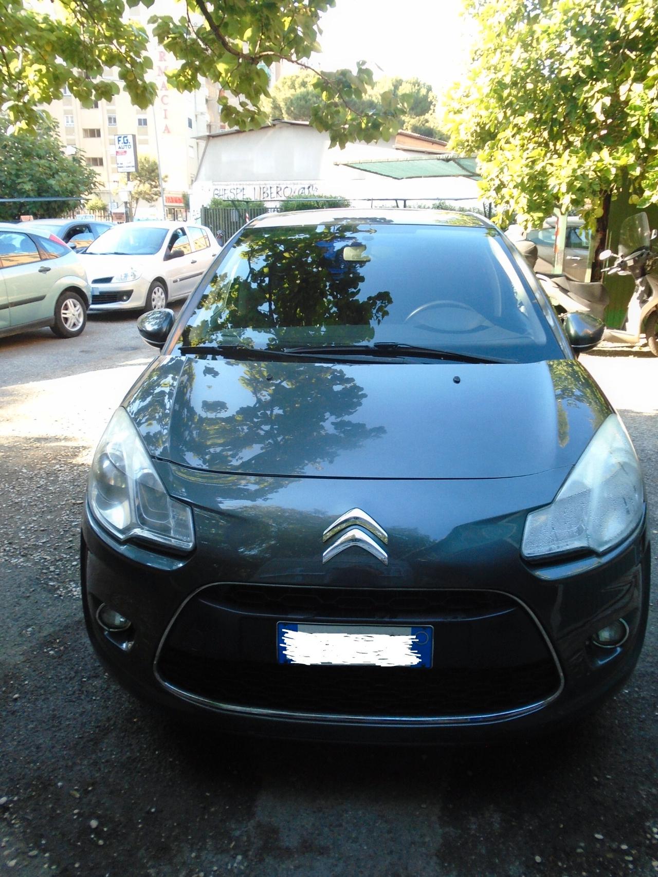 C3 '12 1.4 Gpl OK NEOP. DISTRIBUZ. NUOVA