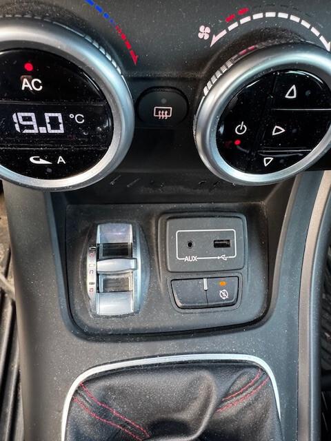 Alfa Romeo Giulietta 1.6 JTDm 120 CV Super-UNICO PROPRIETARIO! OK NEOPATENTATI!