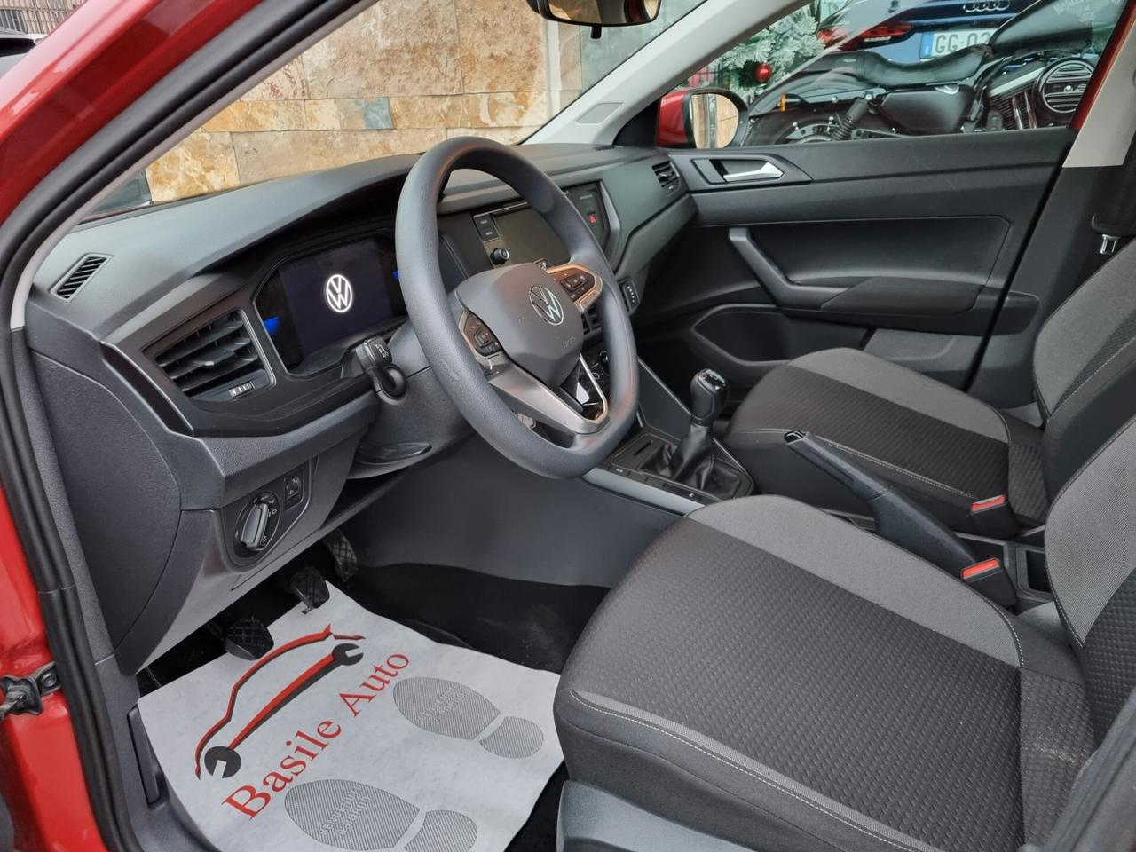 Volkswagen Taigo 1.0 TSI 95 CV Life