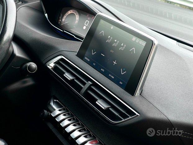 Peugeot 3008 1.5 BlueHDi 130cv GT Line