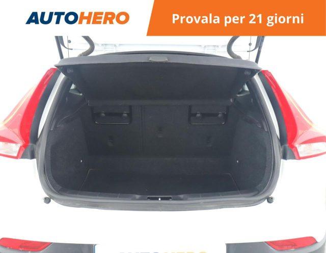 VOLVO V40 Cross Country D3 Geartronic Volvo Ocean Race