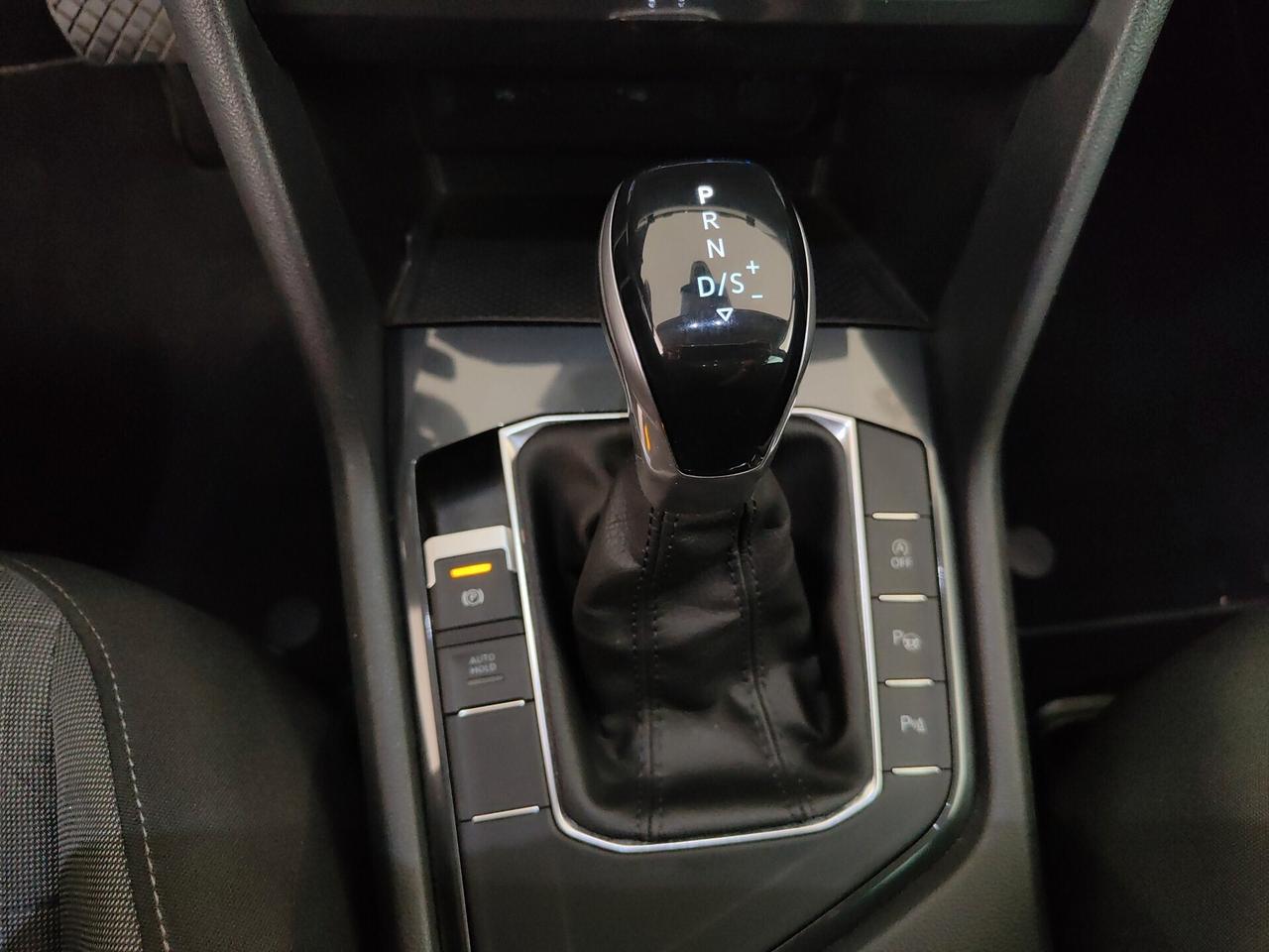 Volkswagen Tiguan 2.0 TDI 150 CV SCR DSG Life