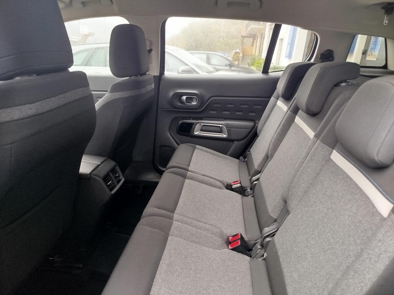 Citroen C5 Aircross BlueHDi 130 S&S EAT8 Feel