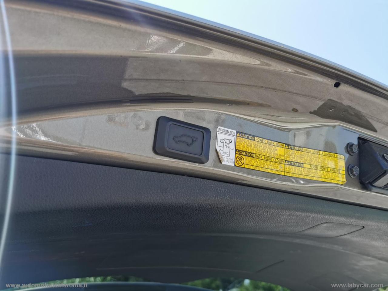 TOYOTA RAV4 2.0 D-4D 2WD STYLE OFFERTA PROMO WEB
