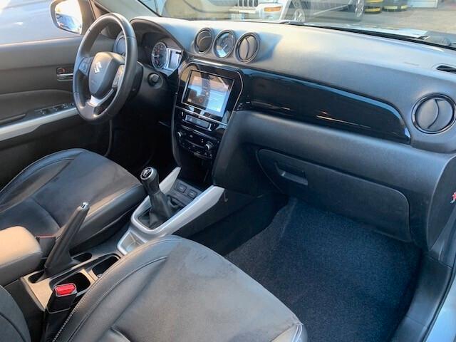 Suzuki Vitara 1.6 VVT V-Top 2WD