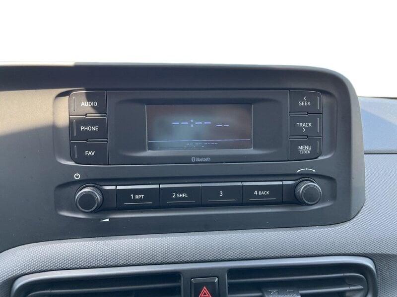 Hyundai i10 III 2020 1.0 Tech econext Gpl