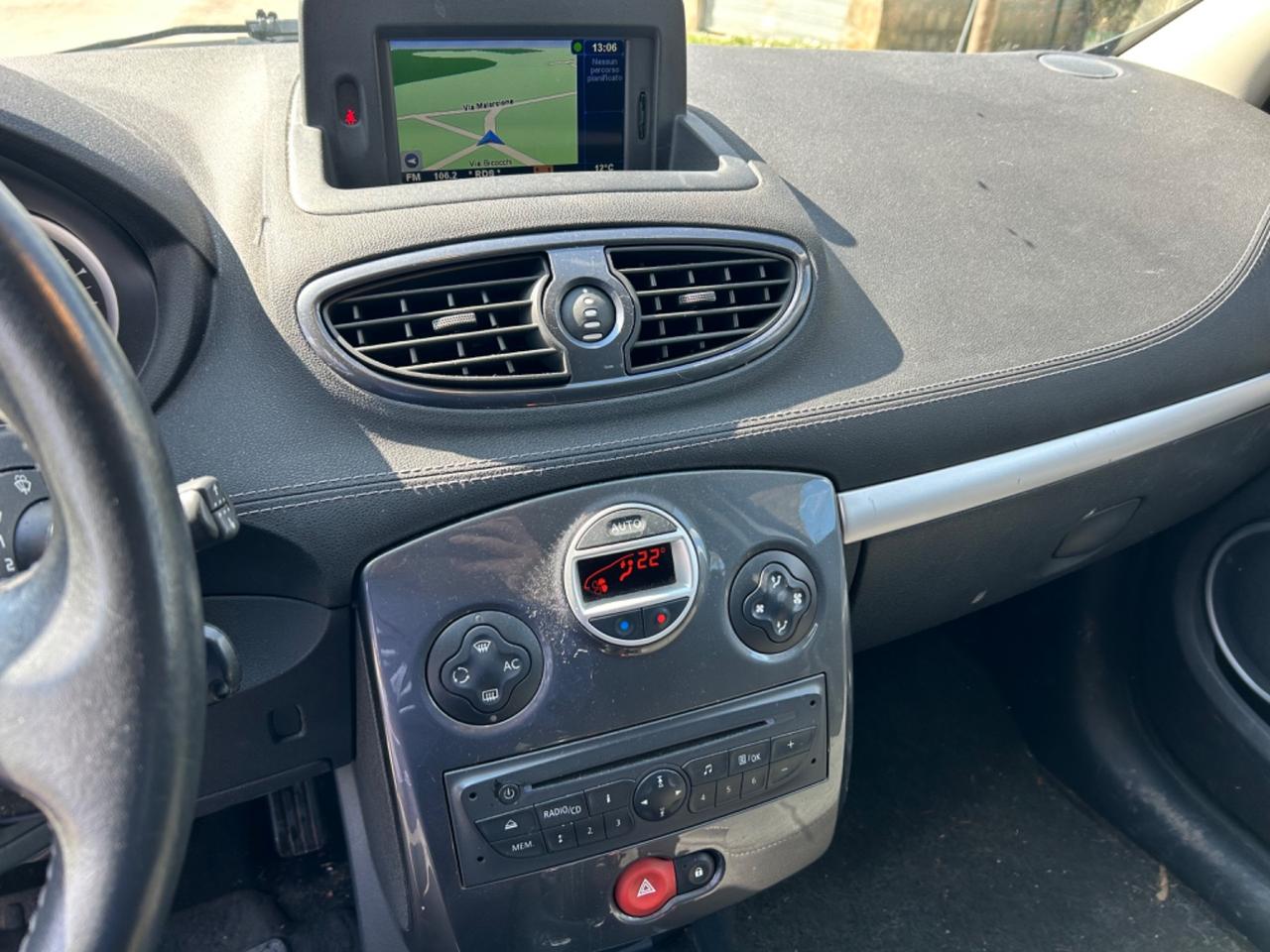 Renault Clio 1.2 16V 5 porte Live!