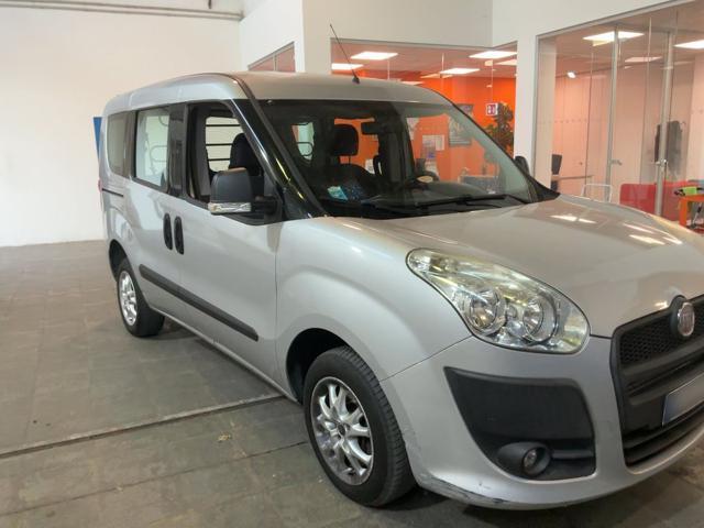 FIAT Doblo Doblò 1.6 MJT Dynamic