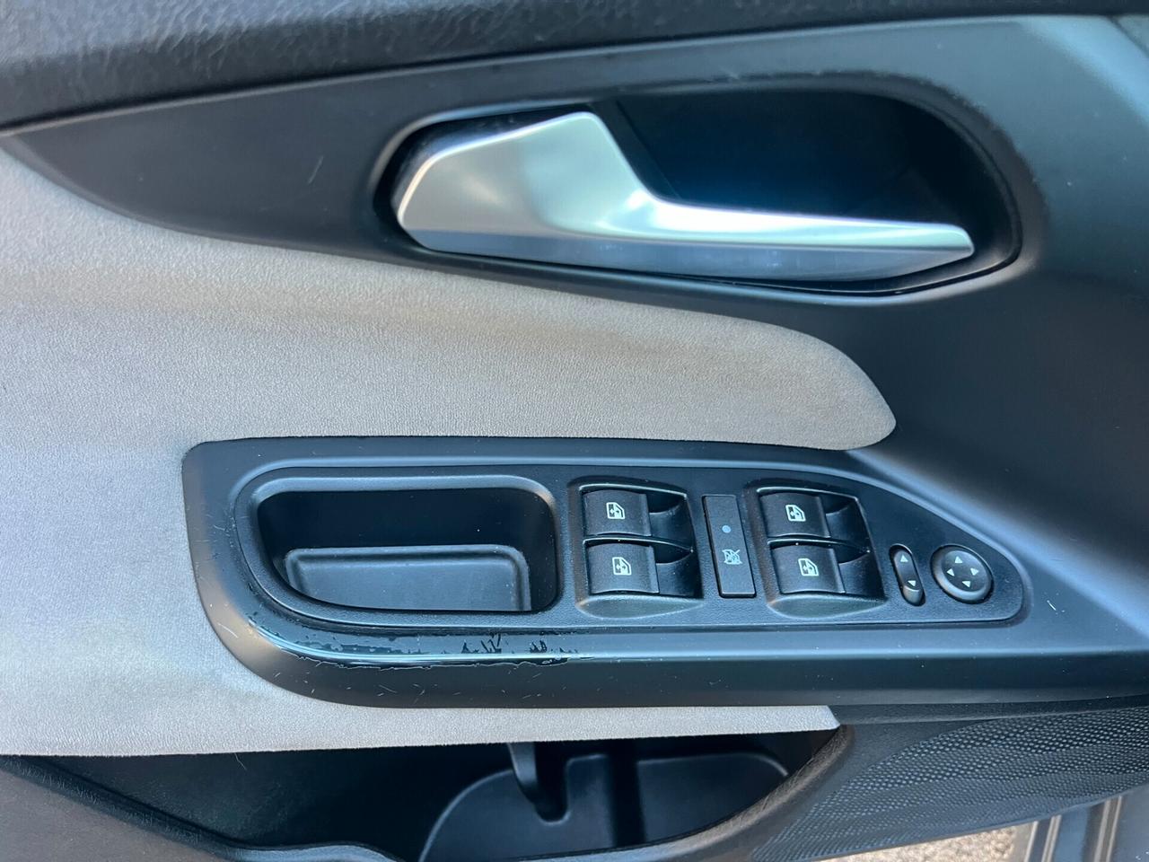 Fiat Tipo 1.6 Mjt S&S SW Lounge Garantita