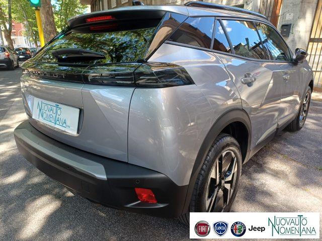 PEUGEOT 2008 PureTech 100 S&S Mod. Allure Aziendale Stellantis