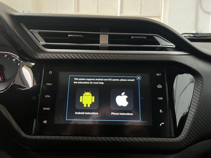 DR AUTOMOBILES DR3 dr3 S2 1.5 Bi-Fuel GPL