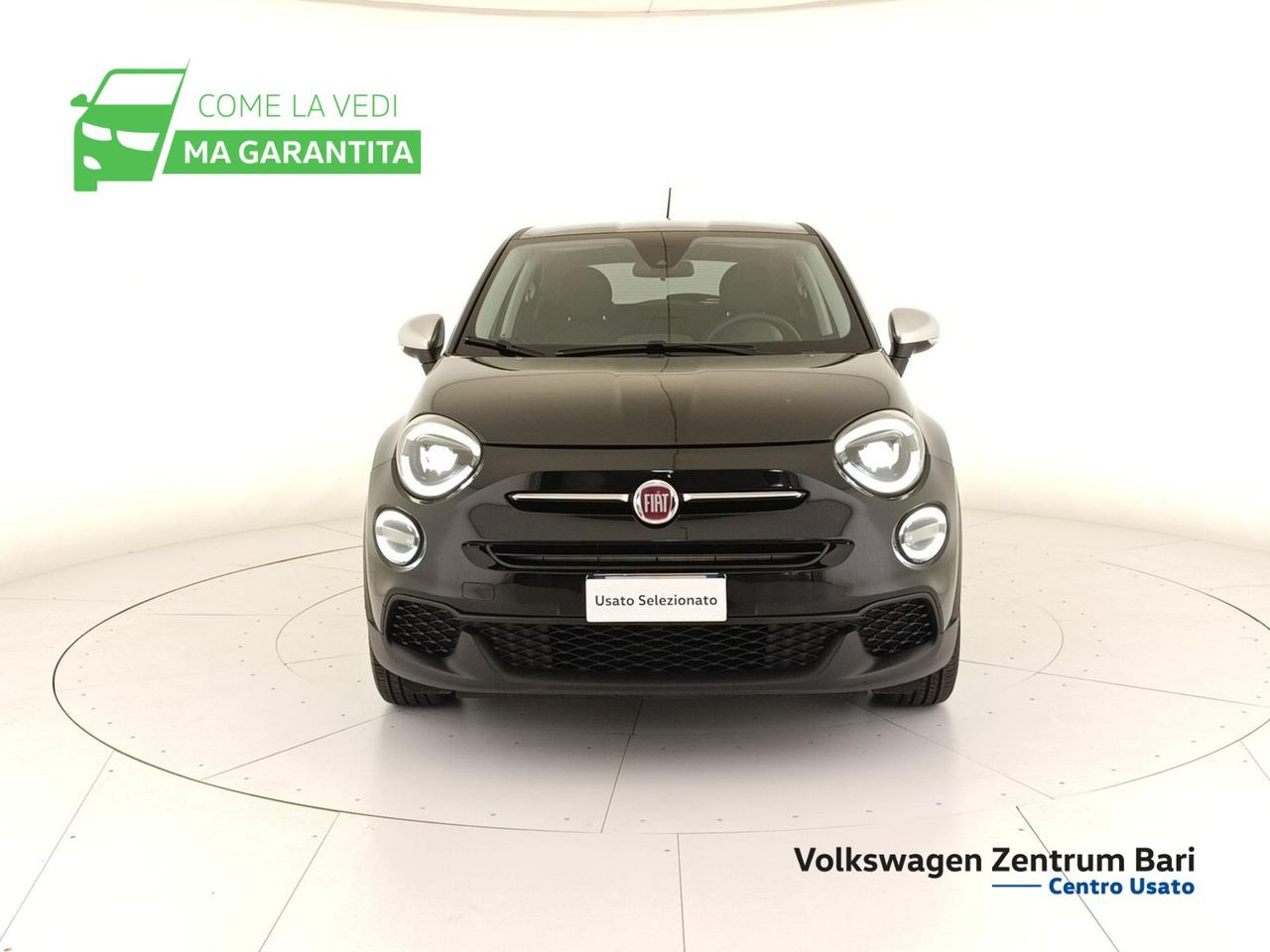 Fiat 500X 1.0 t3 mirror cross 120cv