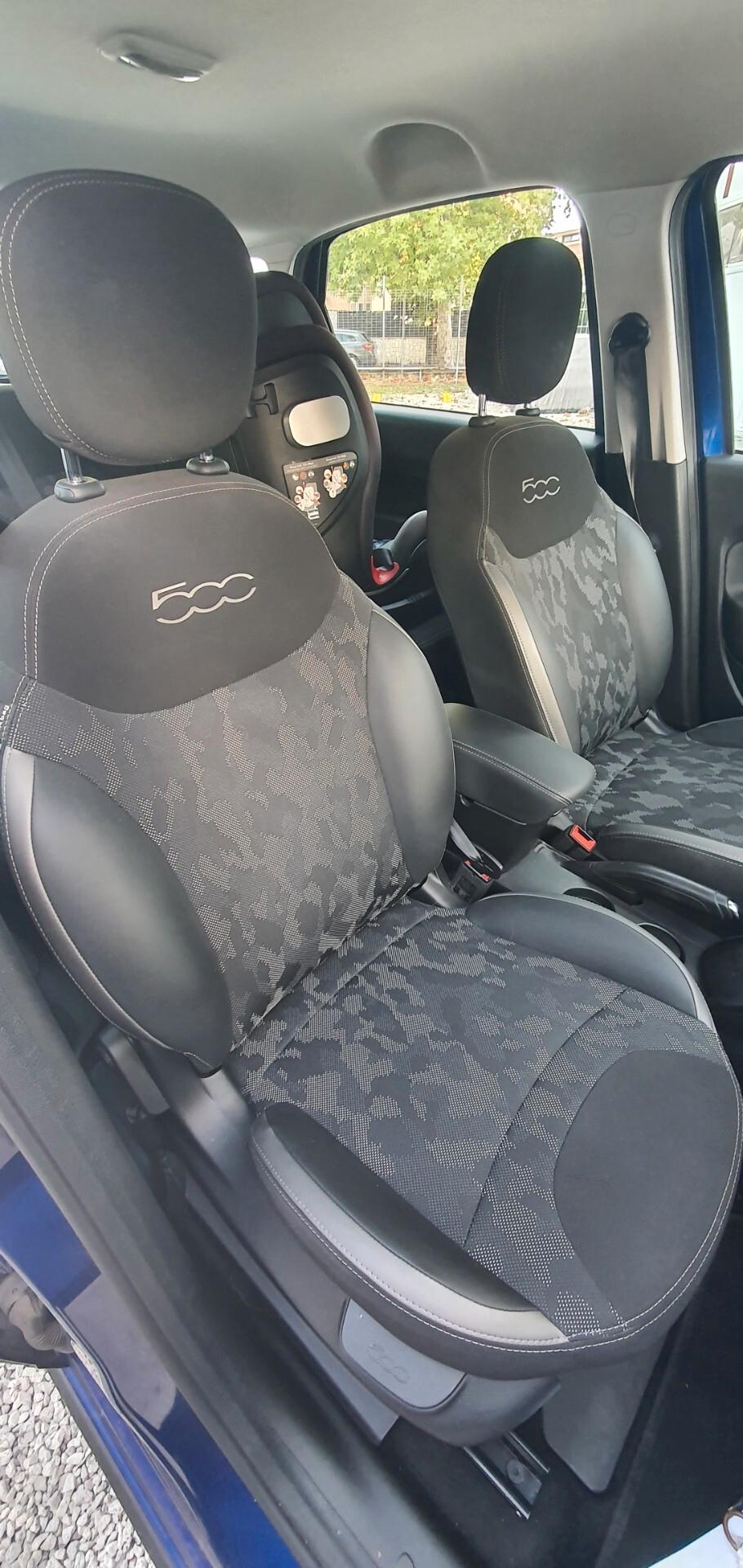 Fiat 500L 1.3 Multijet 95 CV Cross