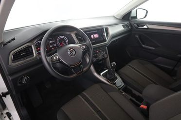 VOLKSWAGEN T-Roc T-Roc 1.0 TSI 115 CV Style BlueMotion Technology