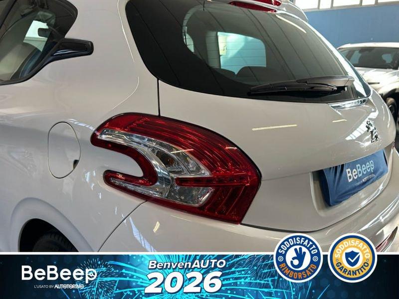 Peugeot 208 3P 1.2 PURETECH (VTI) 12V ACCESS C/REG.VEL.