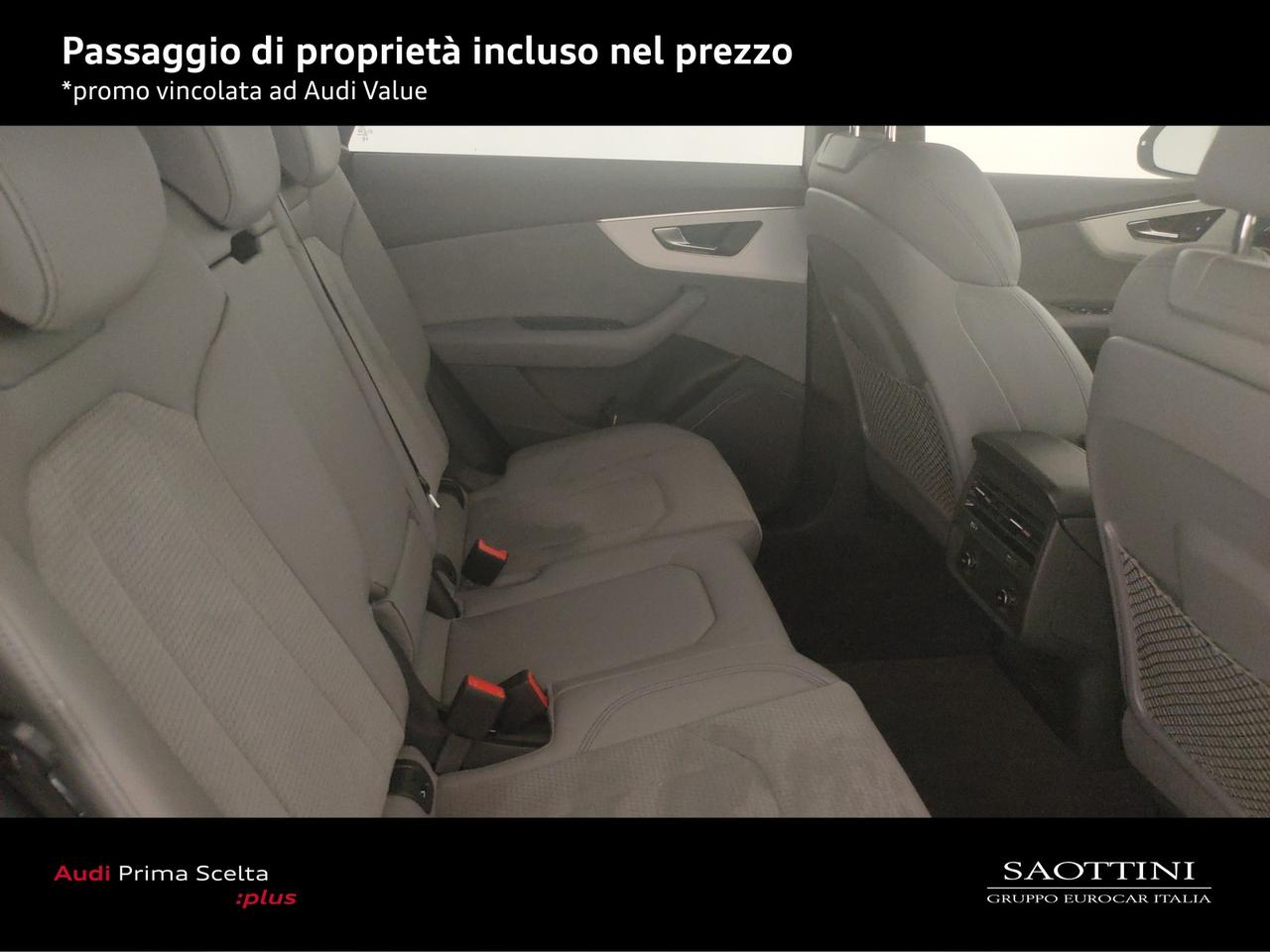 45 3.0 TDI S line edition quattro Tiptronic
