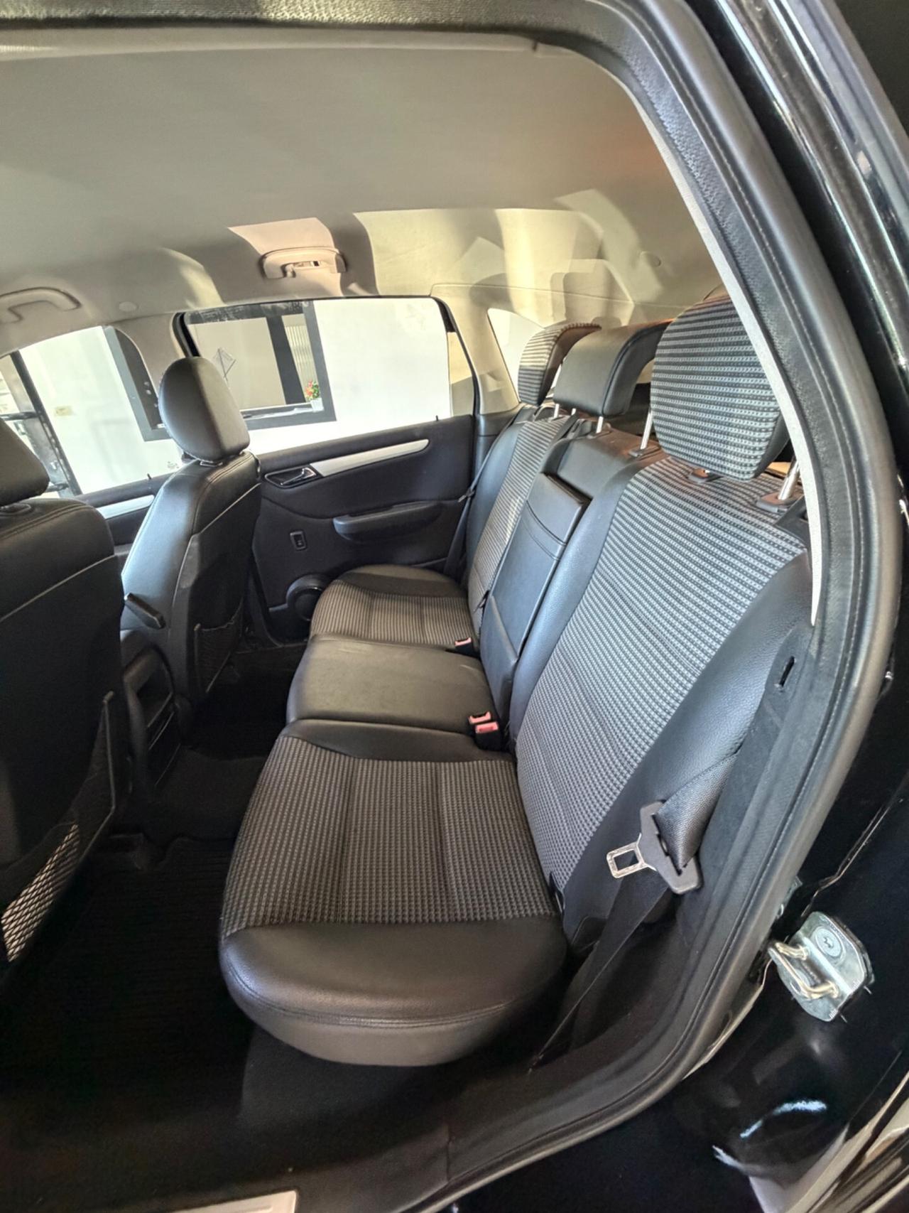 Mercedes-benz B 180 CDI Sport
