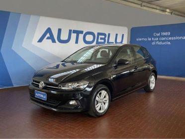 Volkswagen Polo 5p 1.0 evo comfortline 80cv