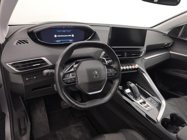 PEUGEOT 3008 1.5 bluehdi Allure s&s 130cv eat8