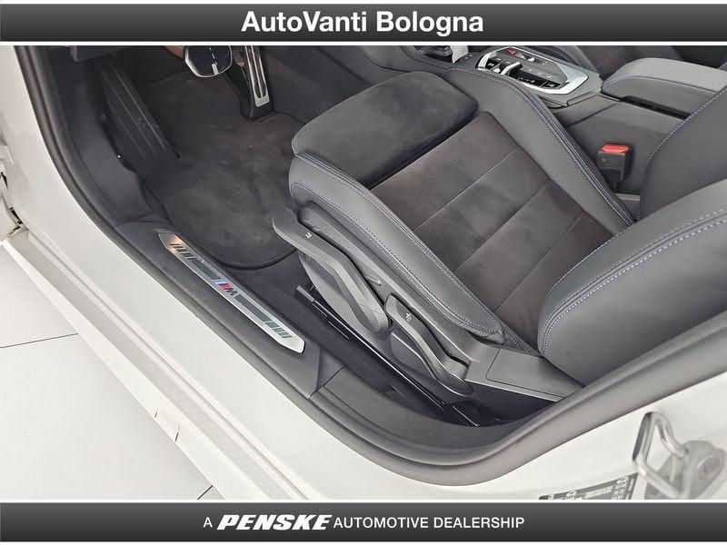 BMW Serie 1 118d MSport Pro auto