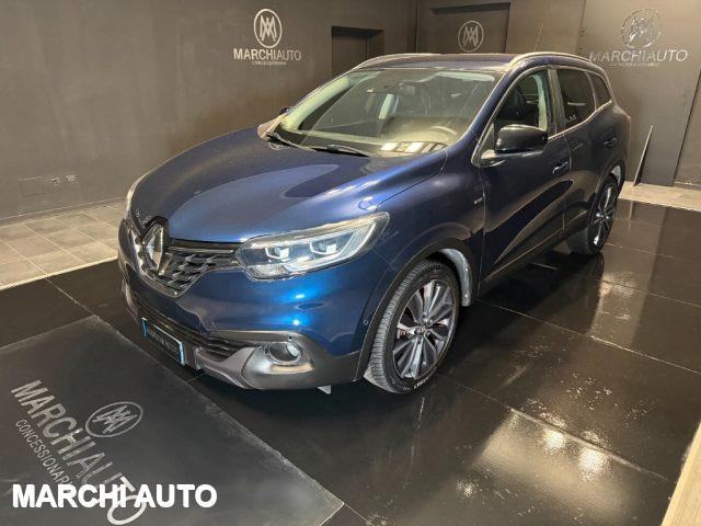 RENAULT Kadjar TCe 130CV Energy Bose