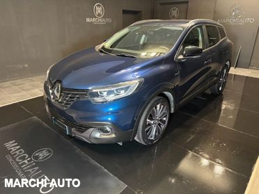 RENAULT Kadjar TCe 130CV Energy Bose
